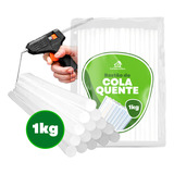 Cola Quente Refil Pistola