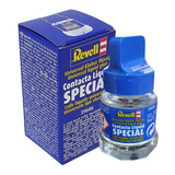 Cola Revell Contacta Liquid 30g C/ Pincel Aplicador - 39606