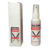 Cola Spray Para Baseball