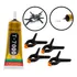 Cola T7000 110ml + 4 Grampos Presilhas Fixa Tela Celular 2