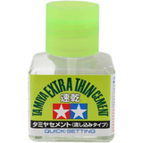 Cola Tamiya 40ml Extra