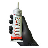 Cola Telas Touch Lente