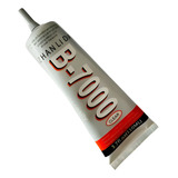 Cola Telas Touch Lente