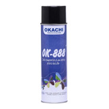 Cola Temporaria Spray Okachi P  Tecido Ok 888  380ml 