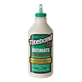 Cola Titebond 3 Ultimate