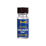 Cola Transparente Contacta Clear