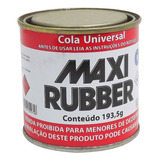 Cola Universal Maxi Rubber 193g