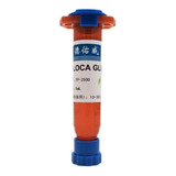 Cola Uv Com 5ml