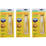 Cola Vinil Extra 17g
