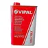 Cola Vipal Vulk 900ml Remendo A Quente