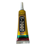 Cola Zhanlida T7000 Preta