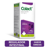Colact Regulador Intestinal Lactulose 120ml - Ameixa