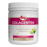 Colágeno Colagentek Vitafor 300g - Hidrolisado 
