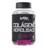 Colágeno Hidrolisado 120 Caps Dark Lab Sabor Sem Sabor