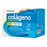 Colageno Hidrolisado 2 Em