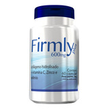Colageno Hidrolisado Firmly Plus