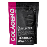 Colageno Hidrolisado Tipo 1