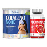 Colageno Noite 200g Com