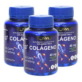 Colageno Tipo 2 40mg