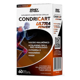 Colageno Tipo Ii Condricart