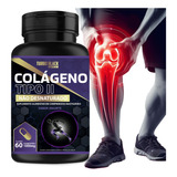 Colageno Uc2 Juntas Cartilagem