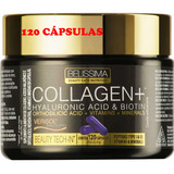 Colageno Verisol 120caps Belissima