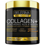 Colageno Verisol Acido Hialuronico