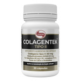 Colagentek Ii Colageno Tipo