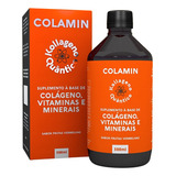 Colamin Colageno Vitaminas E