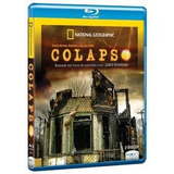 Colapso Armas