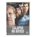 Colapso No Artico 