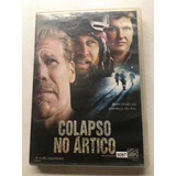 Colapso No Artico Dvd
