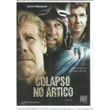 Colapso No Artico Dvd