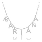 Colar Choker