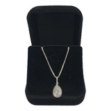 Colar 925 Pura Feminino
