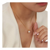 Colar Aco Cirurgico Luxo
