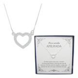 Colar Afilhada Presente Feminino