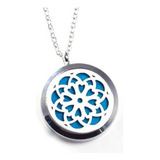 Colar Aromatico Mandala