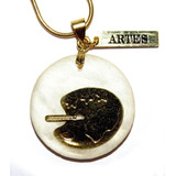 Colar Artes