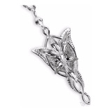 Colar Arwen Evenstar Estrela