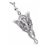 Colar Arwen Evenstar Estrela