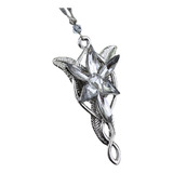 Colar Arwen Evenstar Estrela
