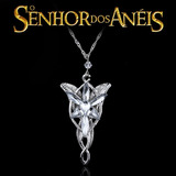 Colar Arwen Senhor Do