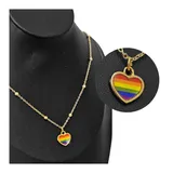 Colar Banhado Ouro 18k