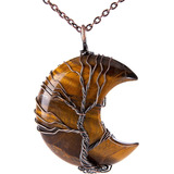 Colar Bivei Tree Of