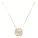 Colar Brilhante Zirconias B