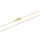 Colar Cartier Em Ouro