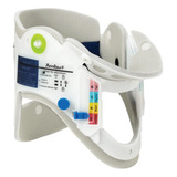 Colar Cervical Ambu Adulto 16 Posições Ajustável Perfit Ace