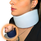 Colar Cervical De Espuma