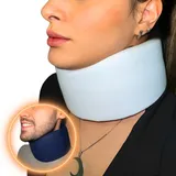Colar Cervical De Espuma
